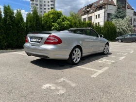 Mercedes-Benz CLK 320, снимка 5