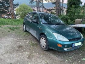 Ford Focus, снимка 2