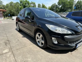 Peugeot 308, снимка 4