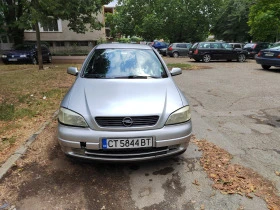 Opel Astra, снимка 1