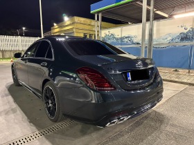 Mercedes-Benz S 350 1 edition Swiss, снимка 8