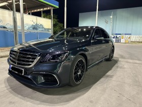 Mercedes-Benz S 350 1 edition Swiss, снимка 2