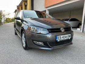 VW Polo 1.4 Бензин Автомат DSG NAVI, снимка 1