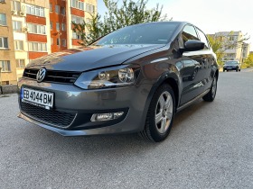 VW Polo 1.4 Бензин Автомат DSG NAVI, снимка 8