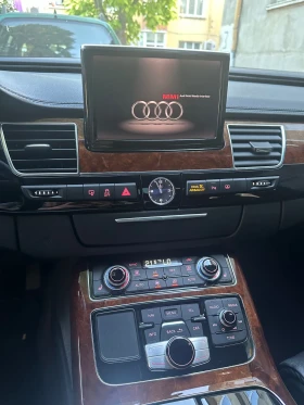 Audi A8 4.2i, снимка 11