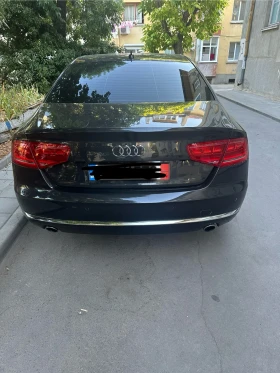 Audi A8 4.2i, снимка 3