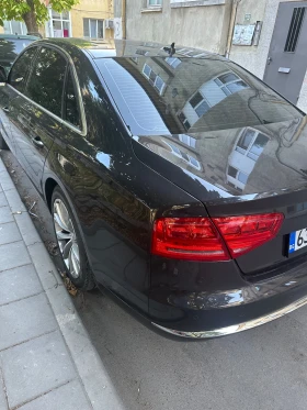 Audi A8 4.2i, снимка 4