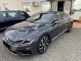 VW Arteon 2.0TSI 4Motion R-Line, снимка 1