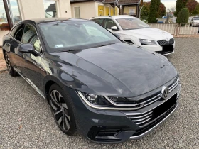 VW Arteon 2.0TSI 4Motion R-Line, снимка 3