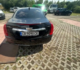 Cadillac Cts CTS4 3.6 , снимка 4