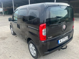 Fiat Qubo 1.3 , снимка 2