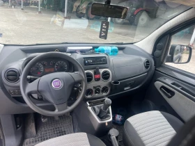 Fiat Qubo 1.3 , снимка 5