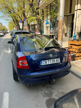 Skoda Octavia 1.9 TDI, снимка 3