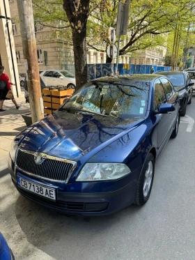 Skoda Octavia 1.9 TDI, снимка 2