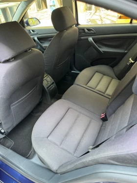 Skoda Octavia 1.9 TDI, снимка 4