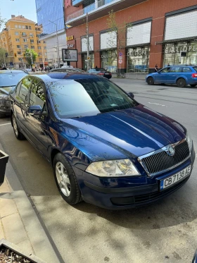 Skoda Octavia 1.9 TDI, снимка 1