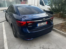 Toyota Avensis 1.8 VVTI / ГАЗ.ИНЖЕКЦИОН, снимка 5