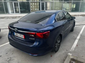 Toyota Avensis 1.8 VVTI / ГАЗ.ИНЖЕКЦИОН, снимка 4