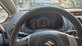 Suzuki SX4, снимка 2