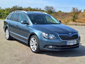 Skoda Superb 2.0 TDI, 140hp, DSG, Facelift, снимка 6