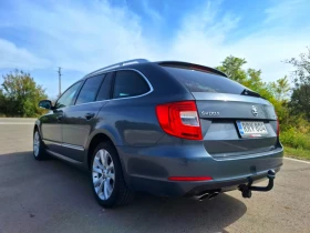 Skoda Superb 2.0 TDI, 140hp, DSG, Facelift, снимка 3