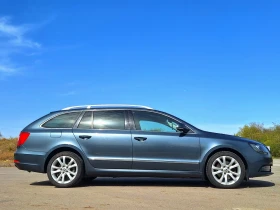 Skoda Superb 2.0 TDI, 140hp, DSG, Facelift, снимка 5