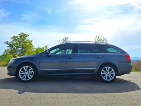 Skoda Superb 2.0 TDI, 140hp, DSG, Facelift, снимка 2