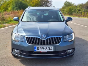 Skoda Superb 2.0 TDI, 140hp, DSG, Facelift, снимка 7