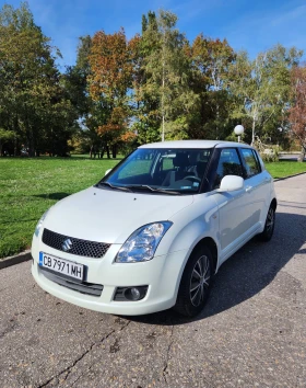 Suzuki Swift 4X4 | Mobile.bg    2