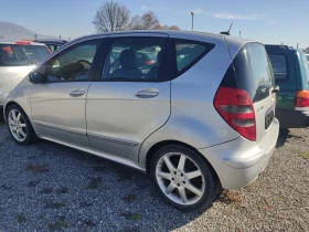 Mercedes-Benz A 200 A200 ie gas, снимка 4