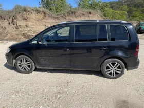 VW Touran 2.0 TDI, снимка 7