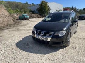 VW Touran 2.0 TDI, снимка 1