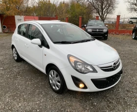 Opel Corsa 4 Facelift 1.2i(86.)GPL EURO 5🇮🇹 | Mobile.bg    3