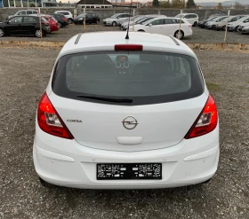 Opel Corsa 4 Facelift 1.2i(86.)GPL EURO 5🇮🇹 | Mobile.bg    6