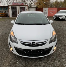 Opel Corsa 4 Facelift 1.2i(86.)GPL EURO 5🇮🇹 | Mobile.bg    2