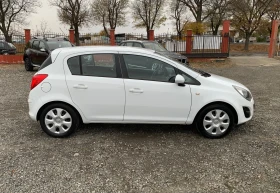 Opel Corsa 4 Facelift 1.2i(86.)GPL EURO 5🇮🇹 | Mobile.bg    4