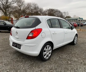 Opel Corsa 4 Facelift 1.2i(86.)GPL EURO 5🇮🇹 | Mobile.bg    5