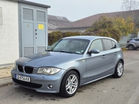 BMW 120, снимка 1