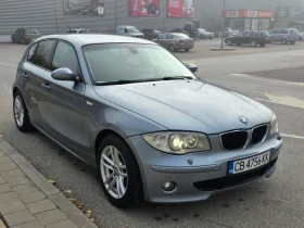 BMW 120, снимка 4