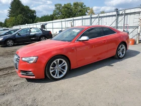     Audi S5 * * Bang and olufsen