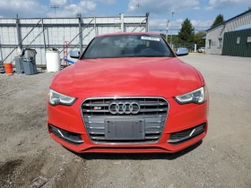 Audi S5 * * Bang and olufsen | Mobile.bg    5