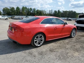 Audi S5 * * Bang and olufsen | Mobile.bg    3