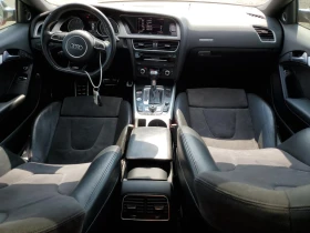 Audi S5 * * Bang and olufsen | Mobile.bg    8