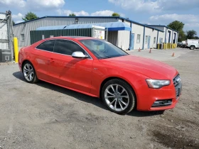 Audi S5 * * Bang and olufsen | Mobile.bg    4