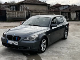 BMW 530 3.0 - [3] 