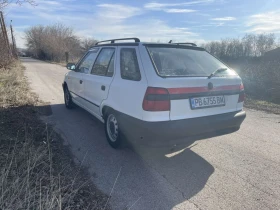 Skoda Felicia 1.3 mono GAZ, снимка 4