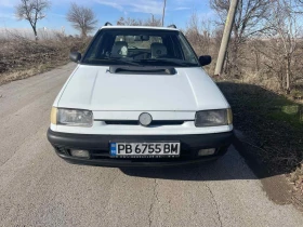 Skoda Felicia 1.3 mono GAZ, снимка 6