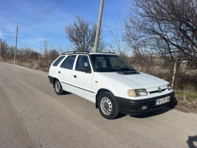 Skoda Felicia 1.3 mono GAZ, снимка 2