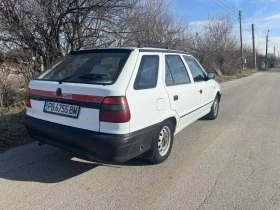 Skoda Felicia 1.3 mono GAZ, снимка 3