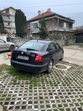 Skoda Octavia, снимка 3